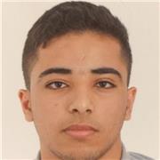 Professeur de maths et physique et aussi d'angais